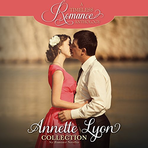 Cover of Annette Lyon Collection