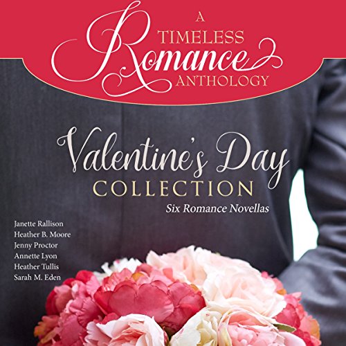 Cover of Valentine's Day Collection