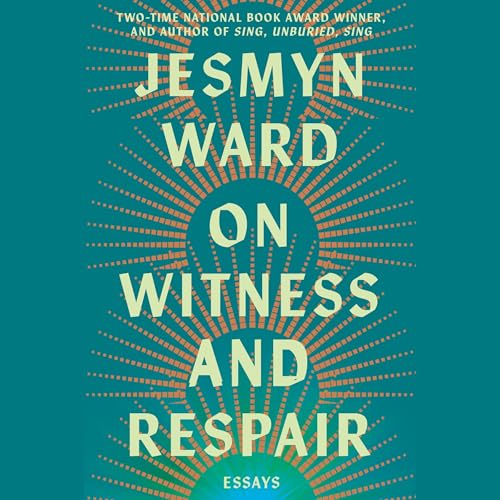 Cover of On Witness and Respair