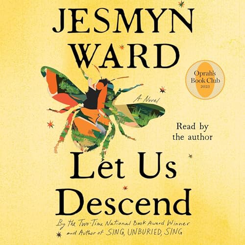 Cover of Let Us Descend