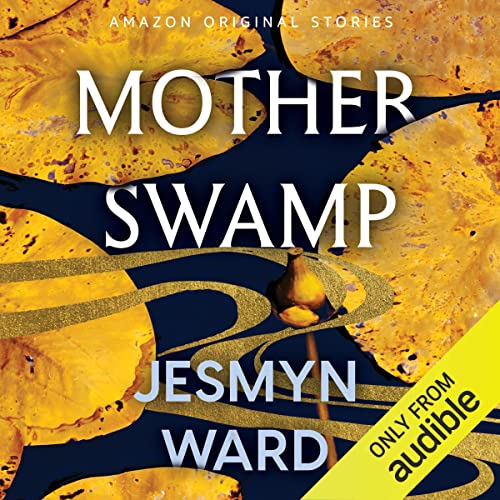 Cover of Mother Swamp