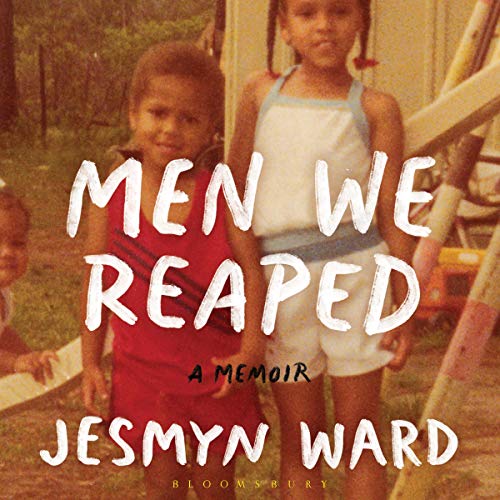 Cover of Men We Reaped