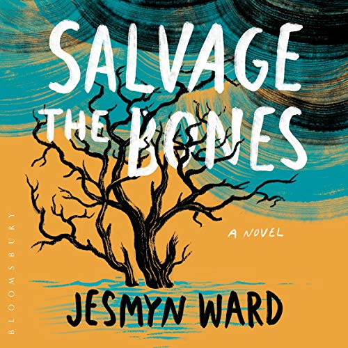 Cover of Salvage the Bones
