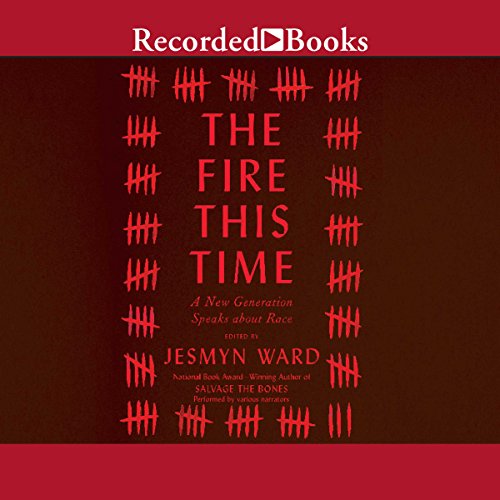 Cover of The Fire This Time
