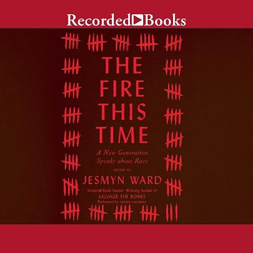 Cover of The Fire This Time