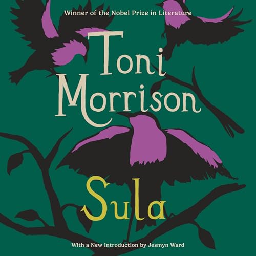 Cover of Sula