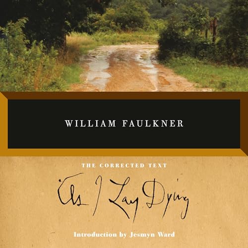 Cover of As I Lay Dying