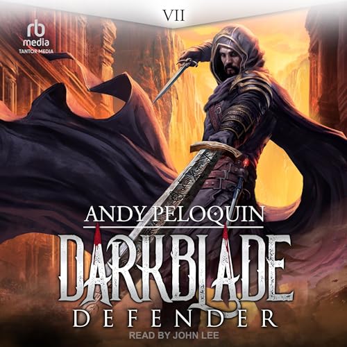 Cover of Defender