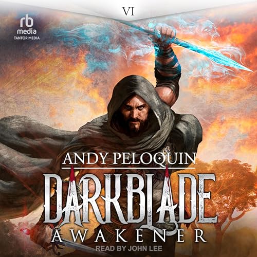 Cover of Awakener
