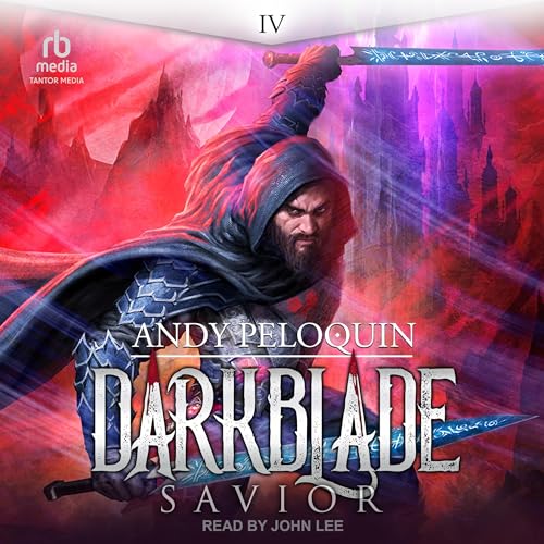 Cover of Savior