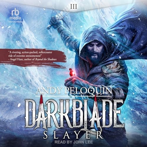 Cover of Slayer