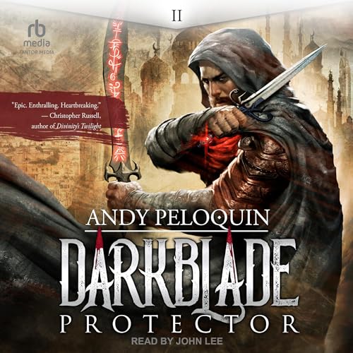 Cover of Protector