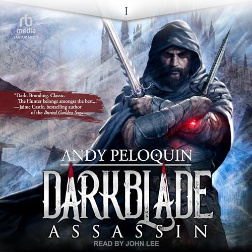 Cover of Assassin