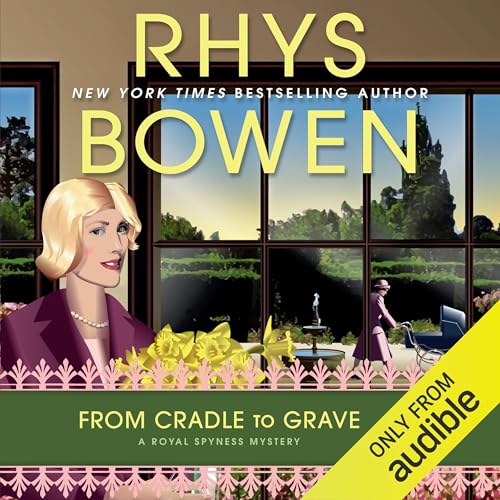 Cover of From Cradle to Grave