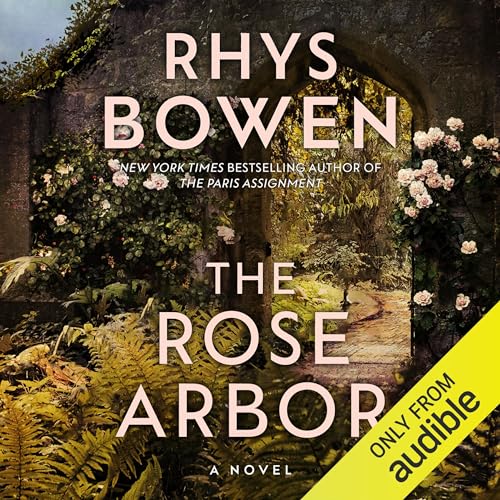 Cover of The Rose Arbor