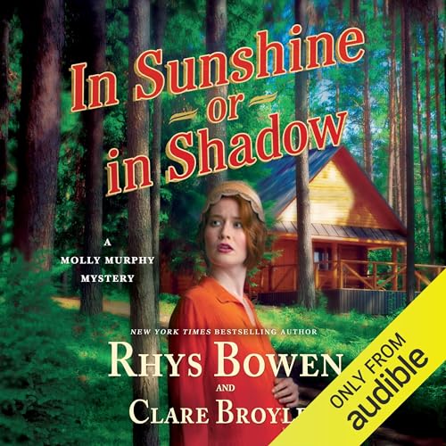 Cover of In Sunshine or in Shadow