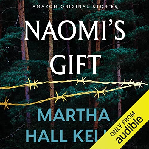 Cover of Naomi's Gift