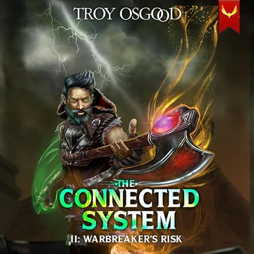 Cover of Warbreaker's Risk