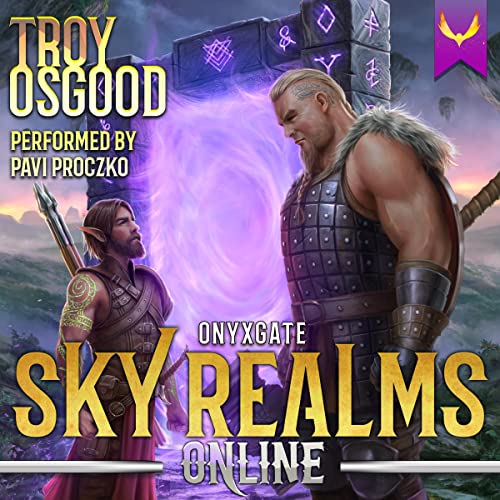 Cover of Onyxgate