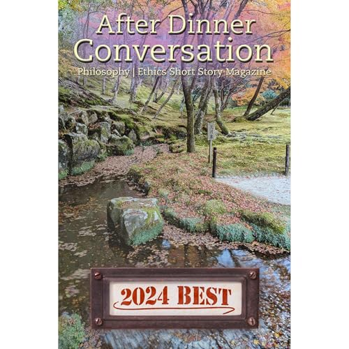 Cover of After Dinner Conversation - "Best Of 2024"