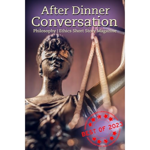 Cover of After Dinner Conversation - "Best Of 2023"