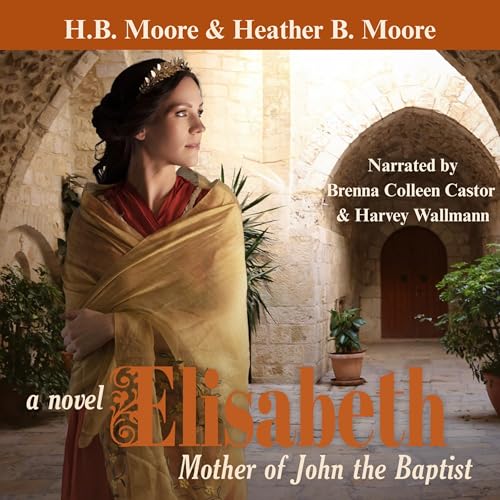 Cover of Elisabeth