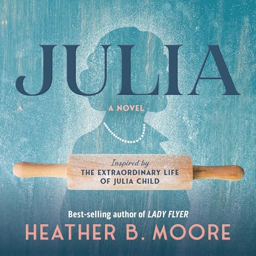 Cover of Julia