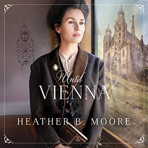 Cover of Until Vienna