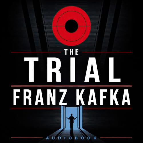 Cover of The Trial