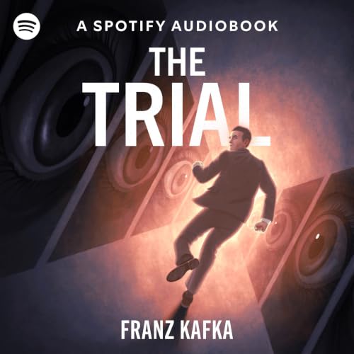 Cover of The Trial