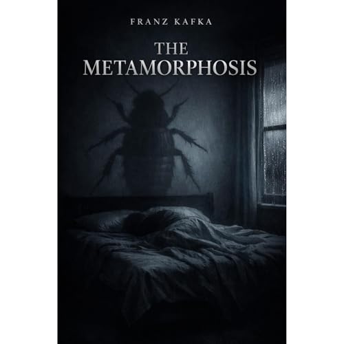 Cover of The Metamorphosis (Translated)