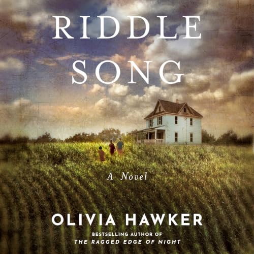 Cover of Riddle Song