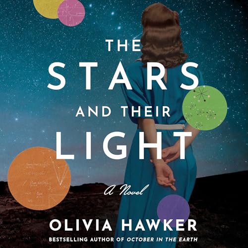 Cover of The Stars and Their Light