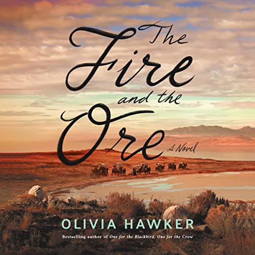 Cover of The Fire and the Ore