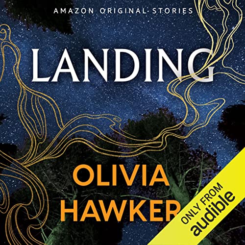 Cover of Landing