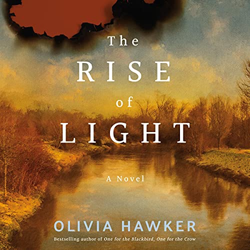 Cover of The Rise of Light