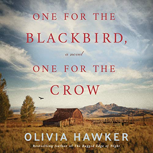 Cover of One for the Blackbird, One for the Crow