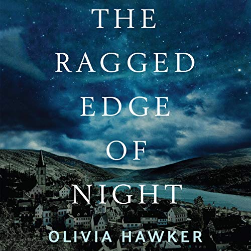 Cover of The Ragged Edge of Night