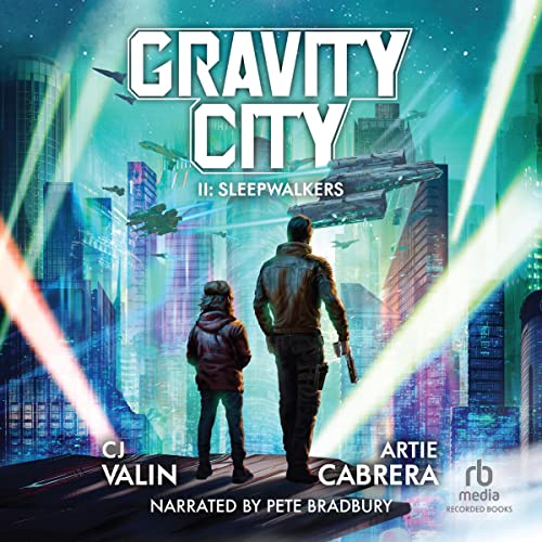 Cover of Sleepwalkers