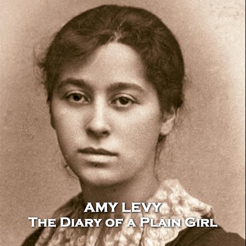 Cover of The Diary of a Plain Girl