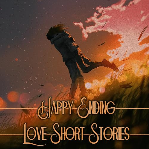 Cover of Happy Ending - Love Short Stories