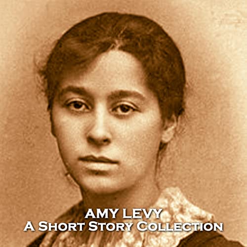 Cover of Amy Levy