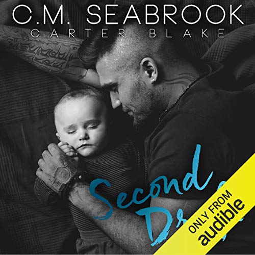Cover of Second Draft