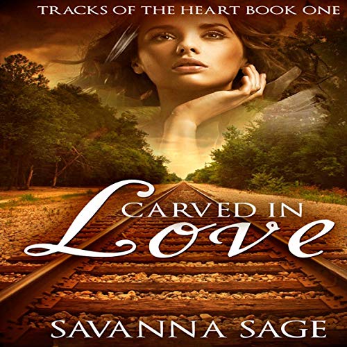 Cover of Carved in Love