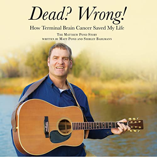 Cover of Dead? Wrong!
