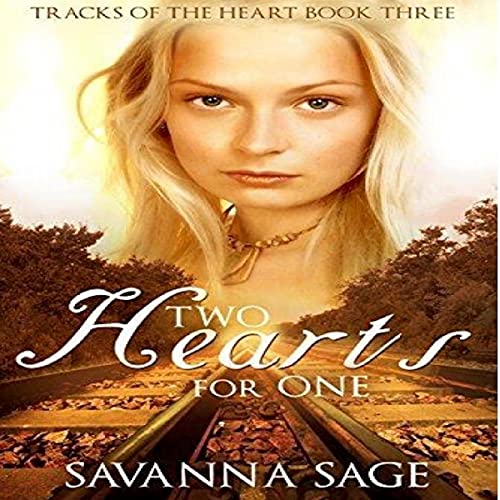 Cover of Two Hearts for One