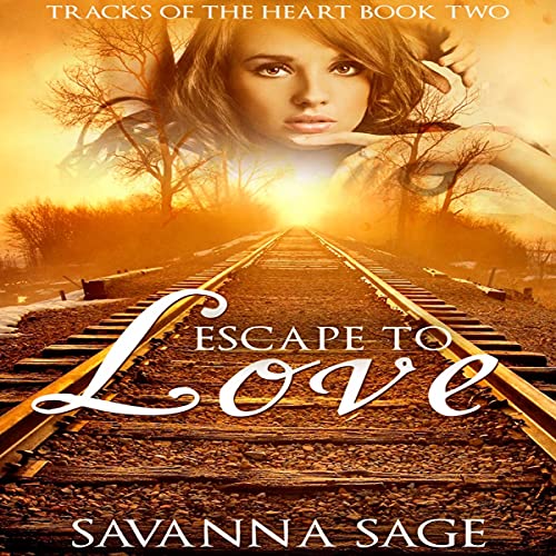 Cover of Escape to Love