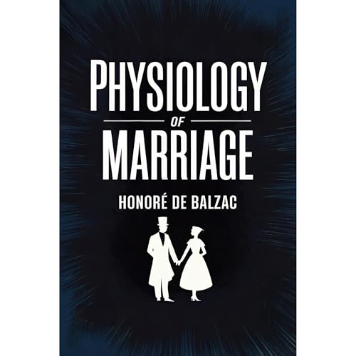 Cover of Physiology of Marriage