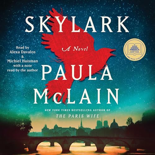 Cover of Skylark