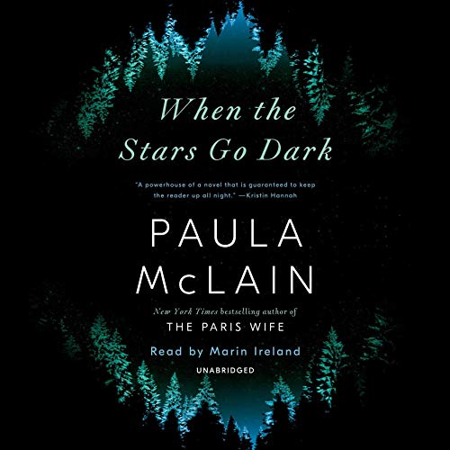 Cover of When the Stars Go Dark